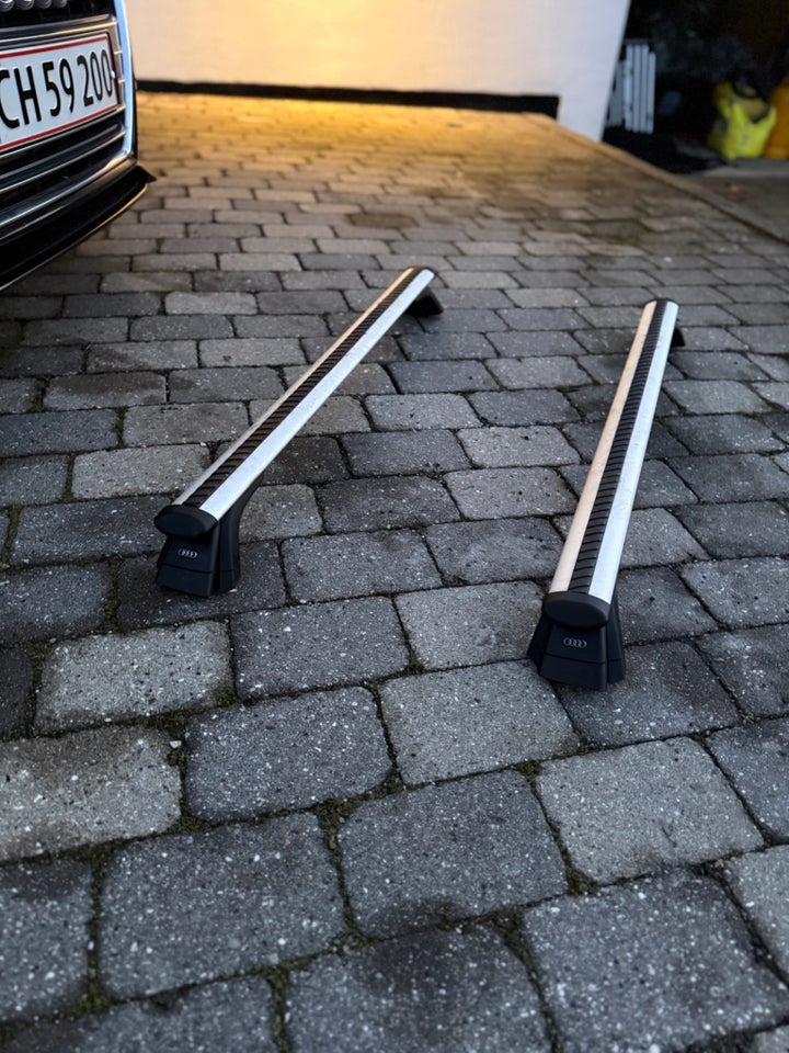 Audi A4 40 TFSi Prestige Tour Avant S-tr. 5d