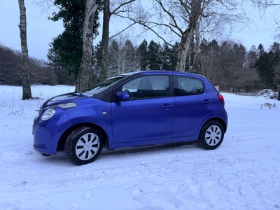 Citroën C1 1,0 VTi SportLine 5d