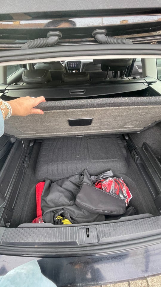 VW Passat 1,4 GTE Variant DSG 5d