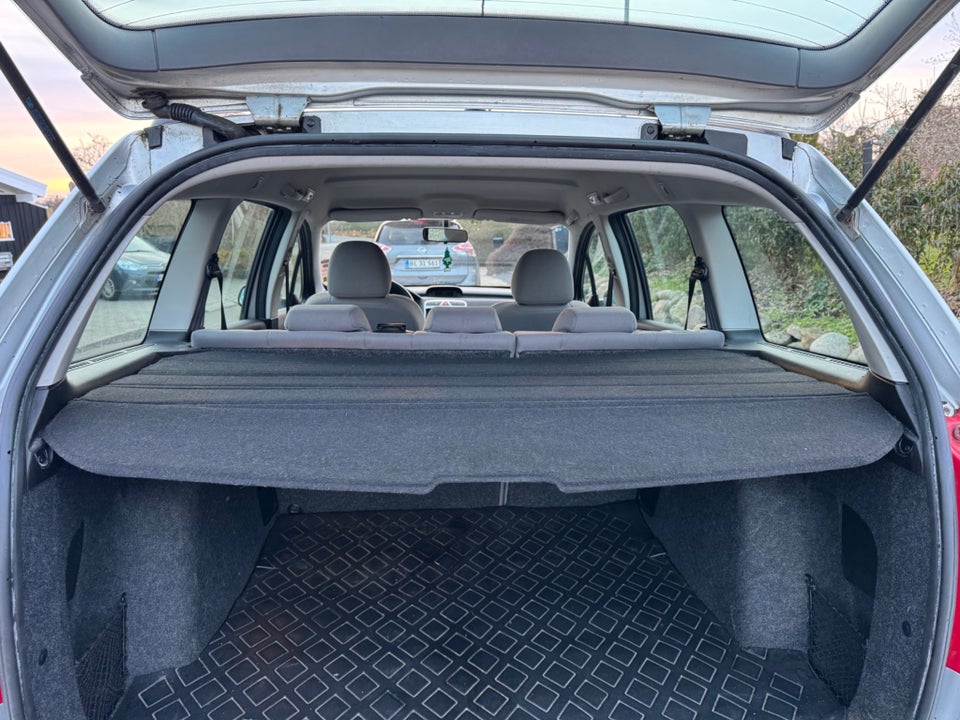 Peugeot 307 1,6 XR stc. 5d