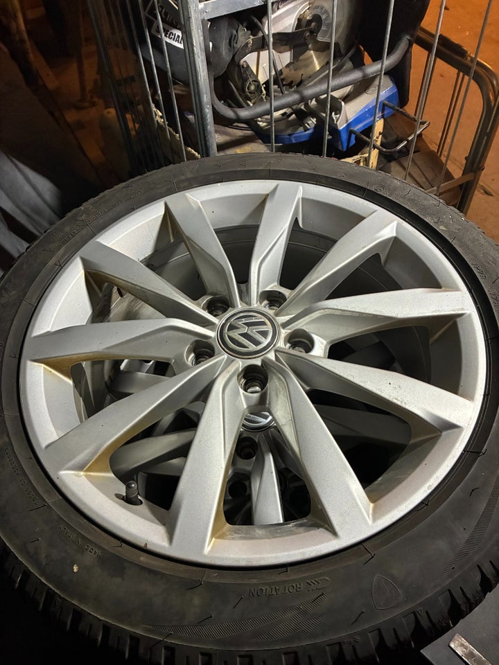 VW Passat 1,4 GTE High Variant DSG 5d