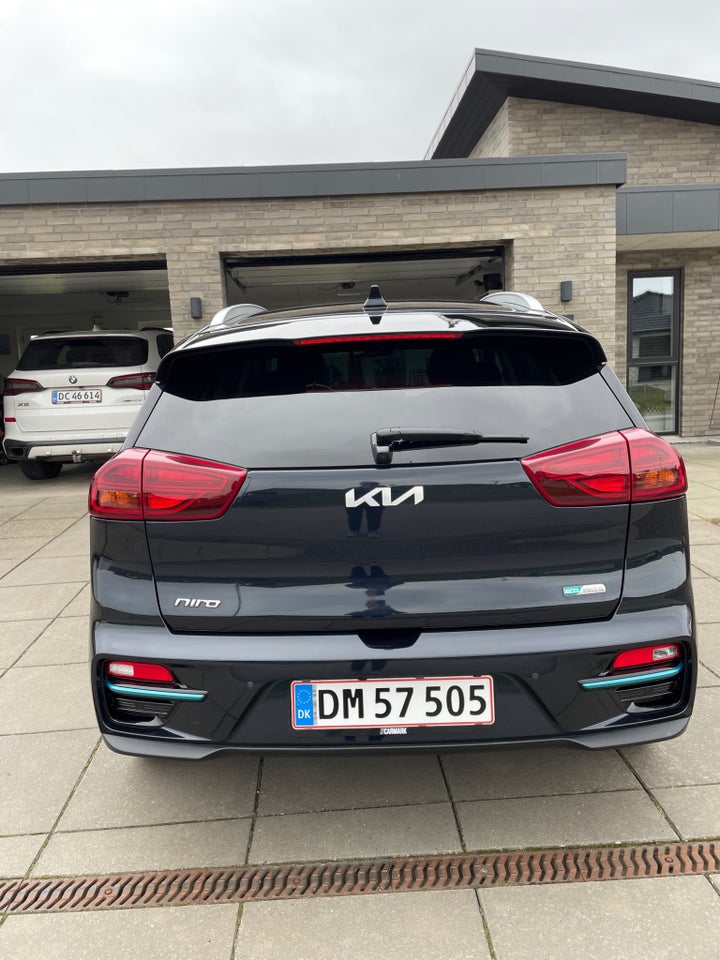 Kia e-Niro 64 Premium 5d