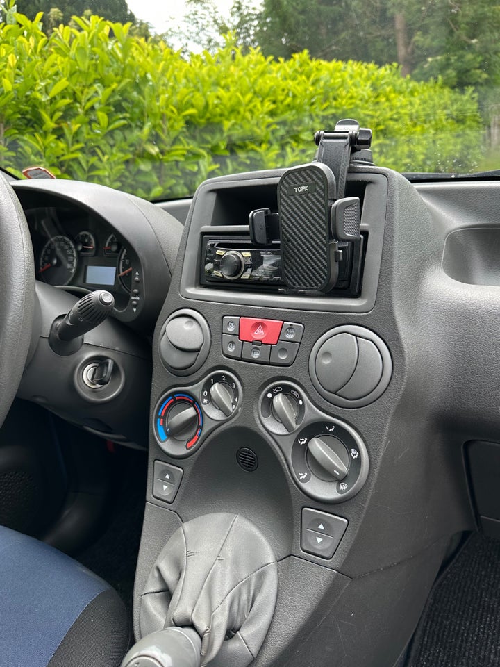 Fiat Panda 1,2 69 Fresh 5d