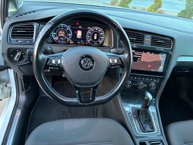 VW e-Golf VII Unlimited 5d