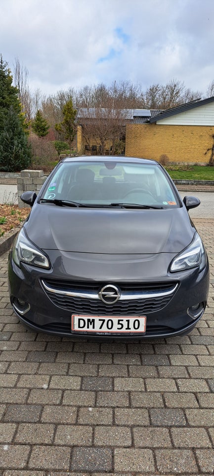 Opel Corsa 1,0 T 90 Cosmo 5d