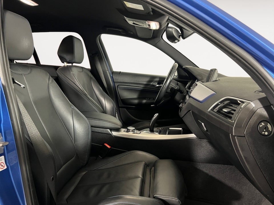 BMW 118i 1,5 M-Sport aut. 5d