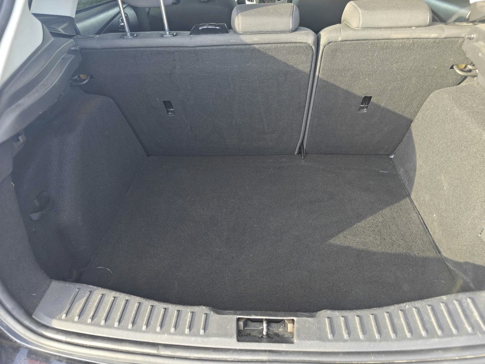 Ford Focus 1,0 SCTi 100 Titanium ECO 5d