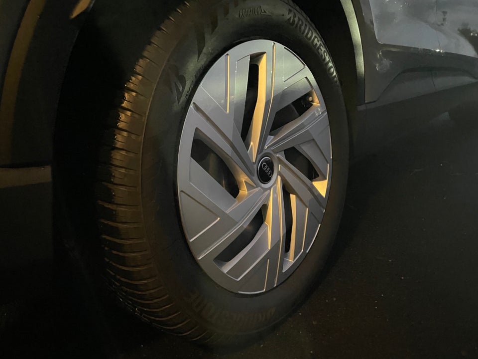 Audi Q4 e-tron 35  5d