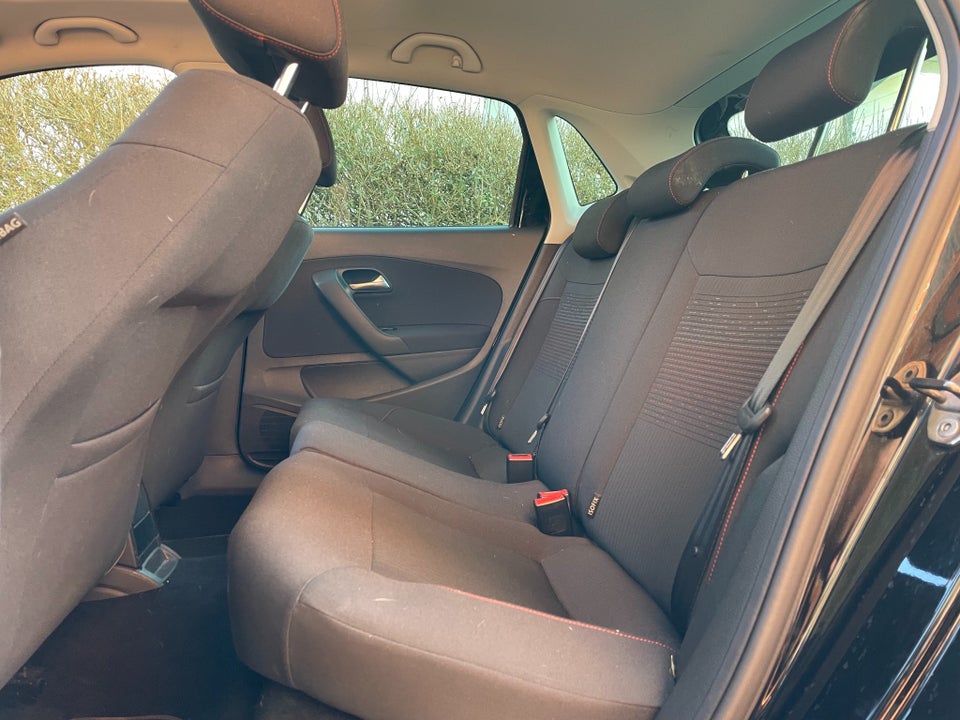 VW Polo 1,0 Trendline BMT 5d