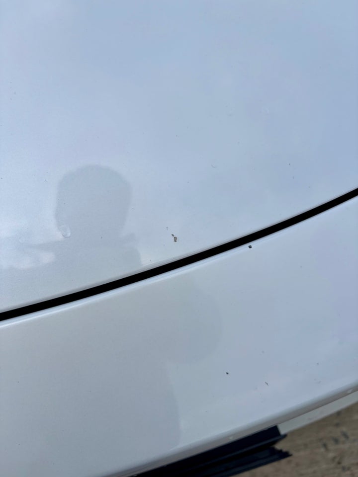 Tesla Model Y Long Range AWD 5d