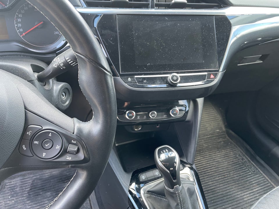 Opel Corsa 1,2 Elegance 5d