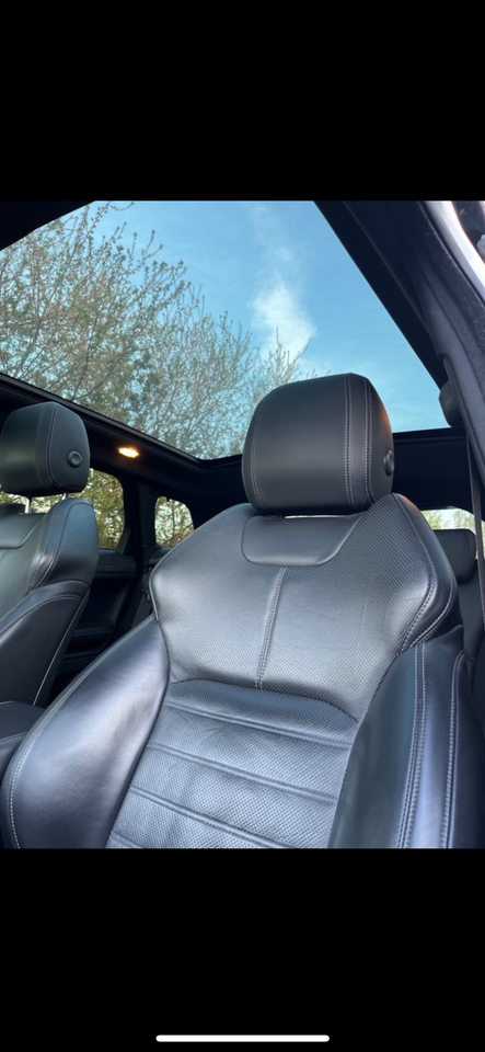 Land Rover Range Rover Evoque 2,0 TD4 180 HSE Dynamic aut. 5d