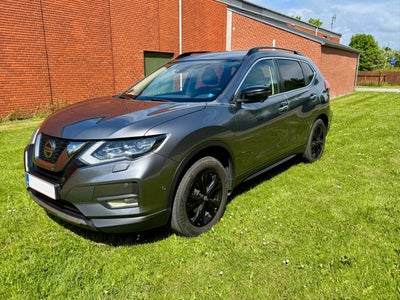 Nissan X-Trail 1,3 Dig-T 160 N-Tec DCT 5d