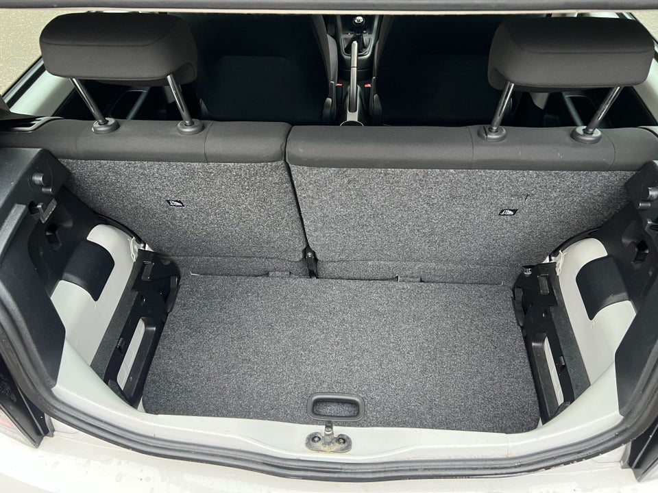 VW Up! 1,0 MPi 60 Move Up! BMT 5d