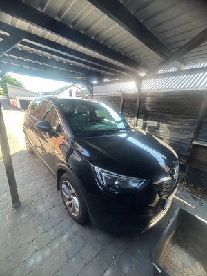 Opel Crossland X 1,5 CDTi 102 Innovation 5d