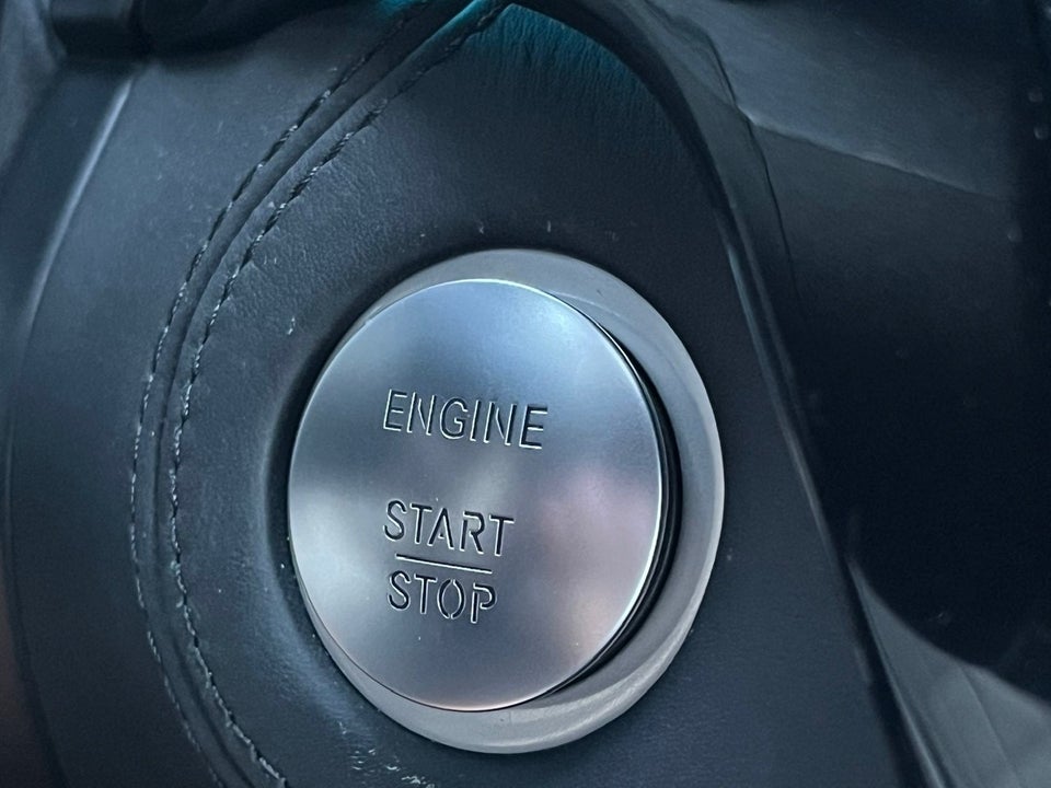 Mercedes GLE500 4,7 aut. 4Matic 5d