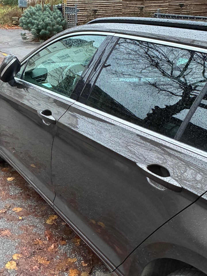 VW Passat 2,0 TDi 150 Comfortline Variant 5d