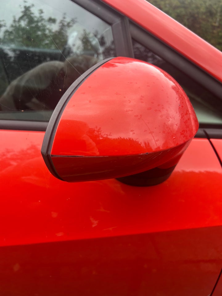 Seat Ibiza 1,0 TSi 95 Reference 5d