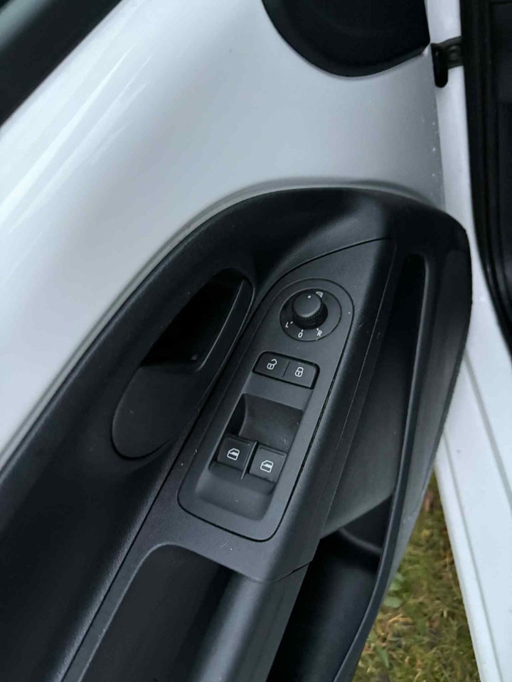 Skoda Citigo 1,0 MPi 60 Ambition 5d