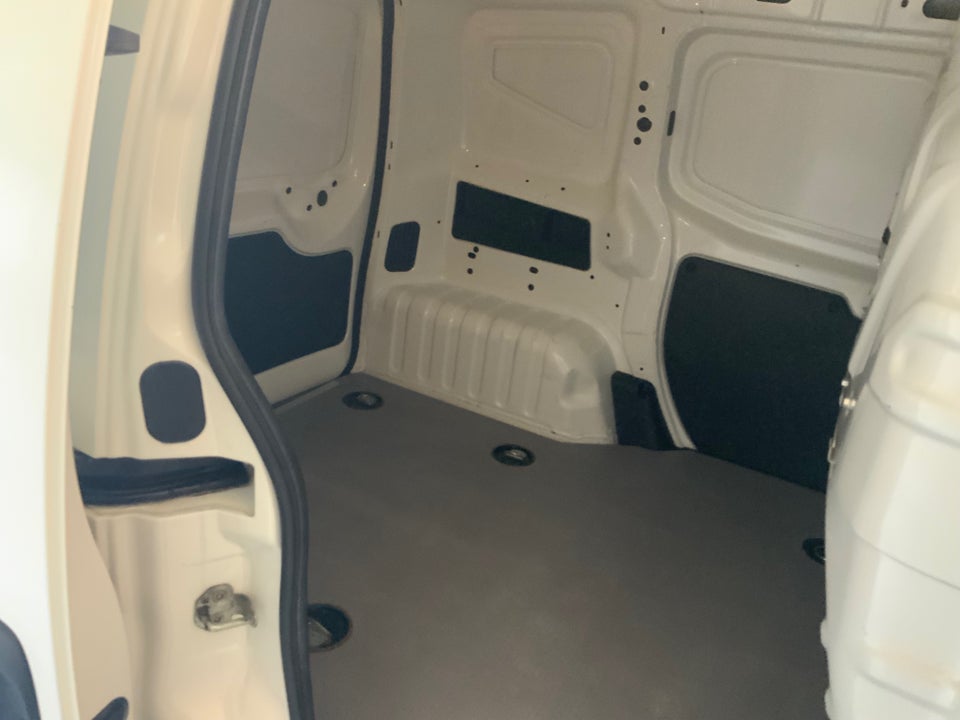 Fiat Fiorino 1,3 MJT 80 Professional Van 5d