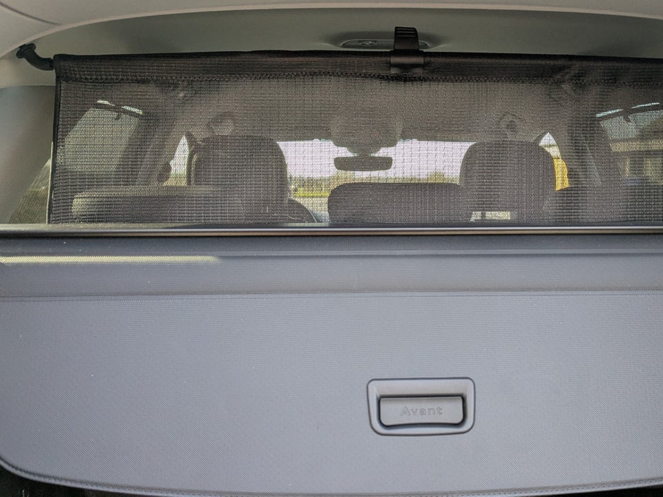 Audi A4 45 TDi Advanced plus Avant quattro Tiptr. 5d