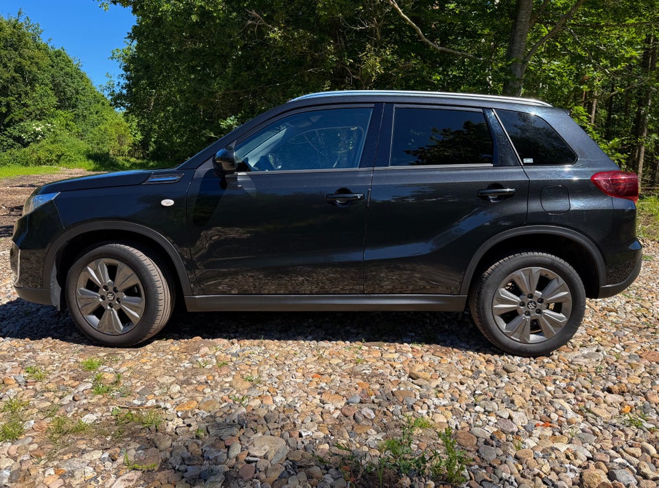 Suzuki Vitara 1,0 Boosterjet Active 5d