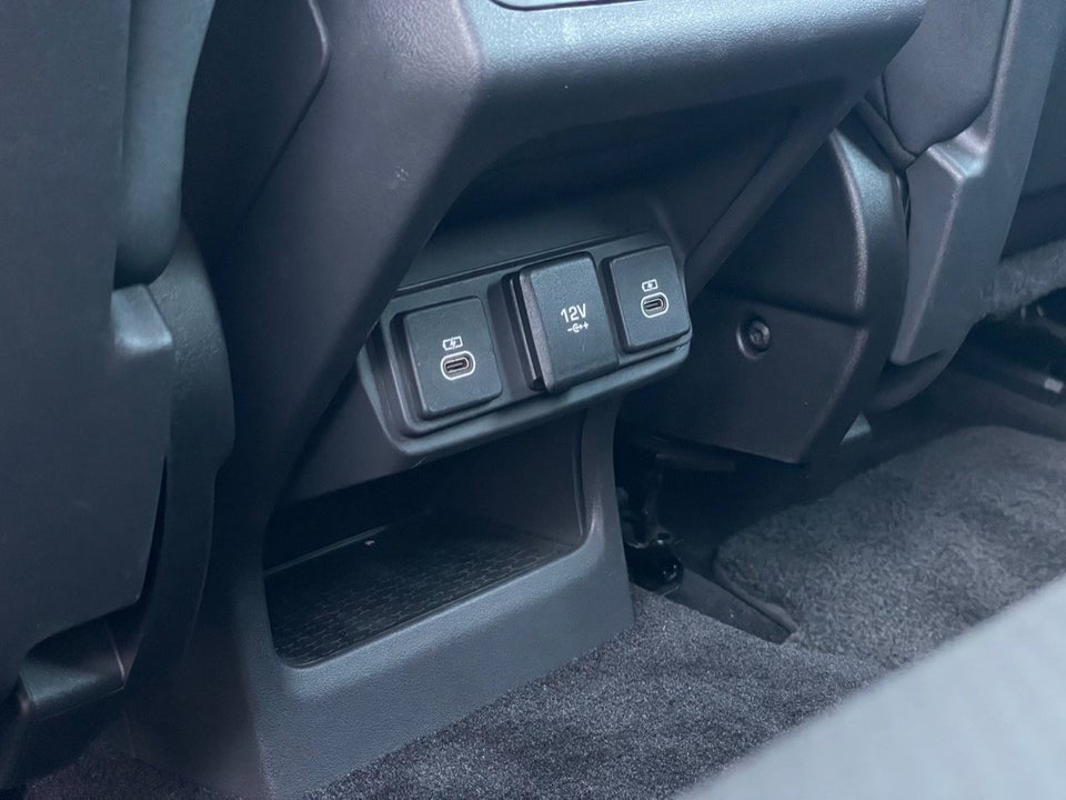 Jaguar I-Pace EV320 S AWD 5d