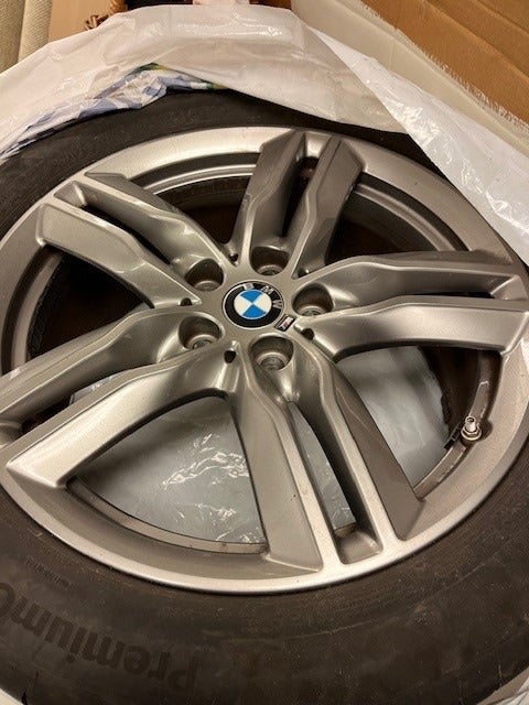 BMW X1 1,5 xDrive25e M-Sport+ aut. 5d