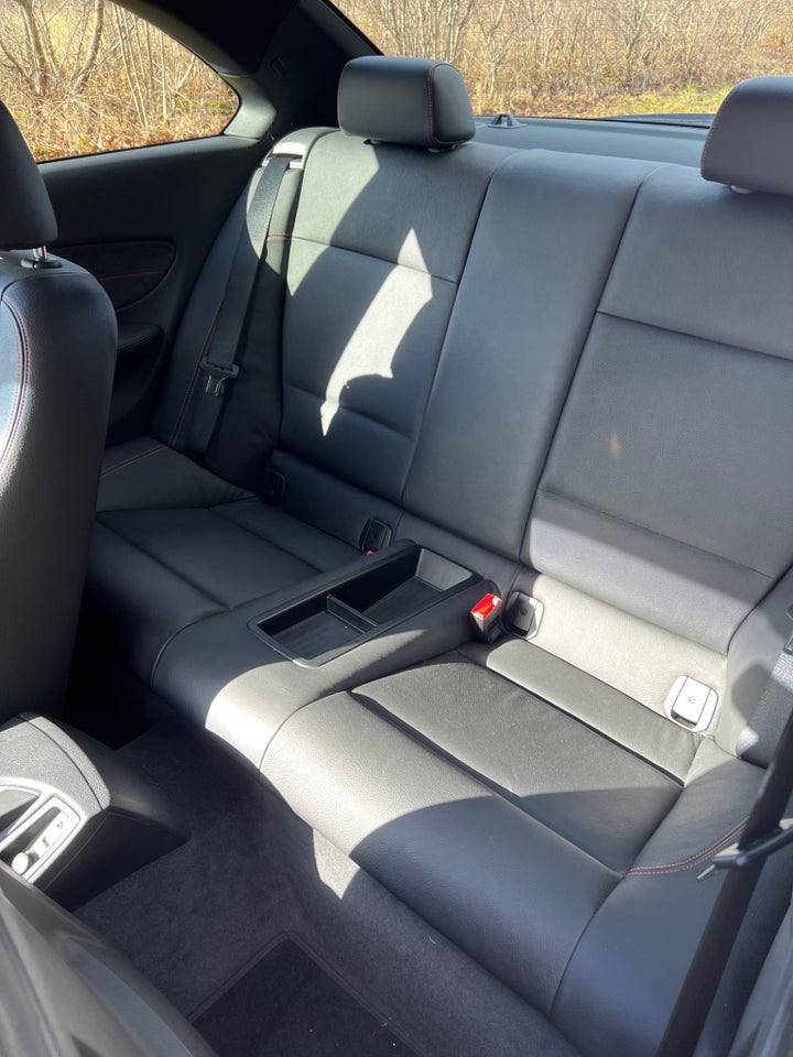 BMW 1M 3,0 Coupé 2d