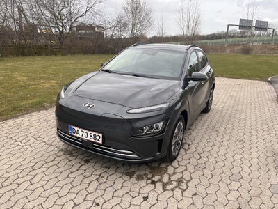 Hyundai Kona 64 EV Advanced 5d