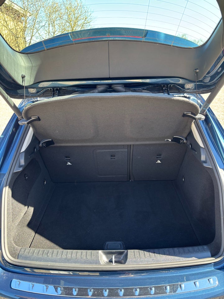 Mercedes GLA200 1,6 AMG Line aut. 5d