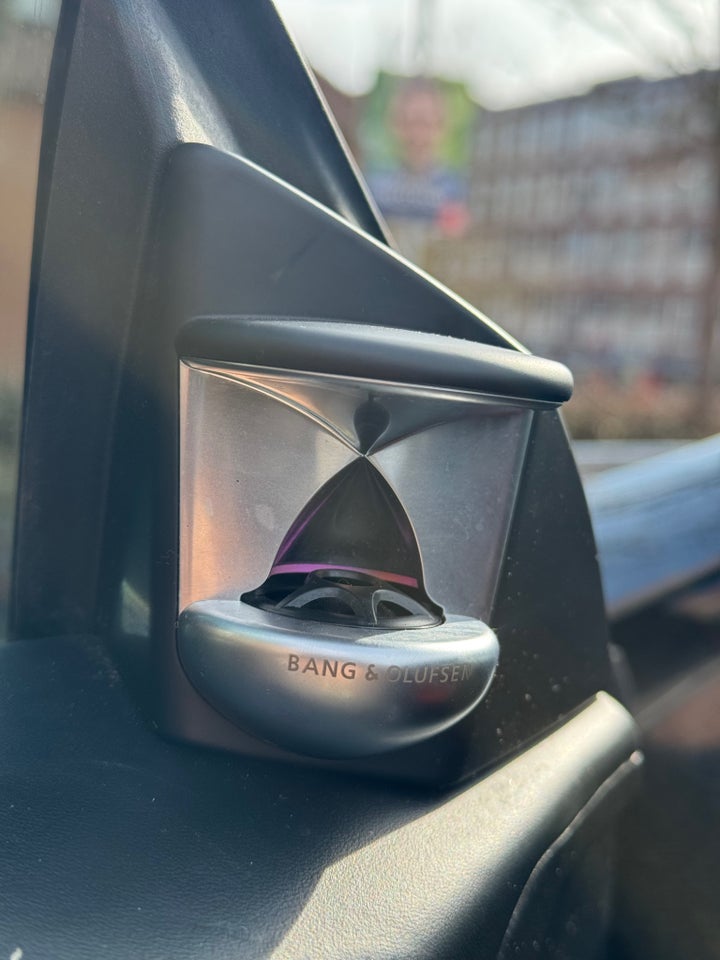 Mercedes CLS63 5,5 AMG Performance Coupé aut. 4d