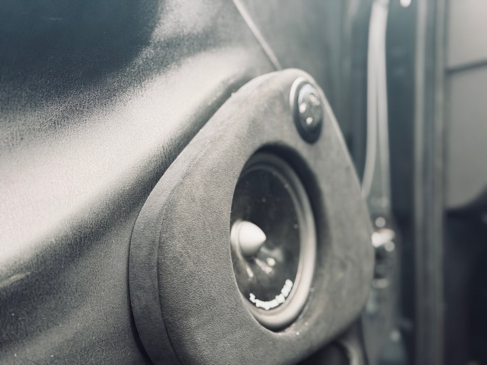 Ford F-150 5,4 SVT Lightning aut. 2d