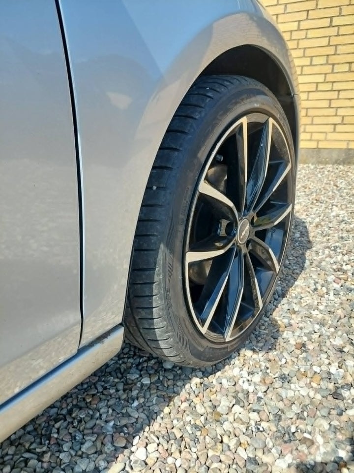 VW Golf VI 1,4 TSi 122 Comfortline 5d