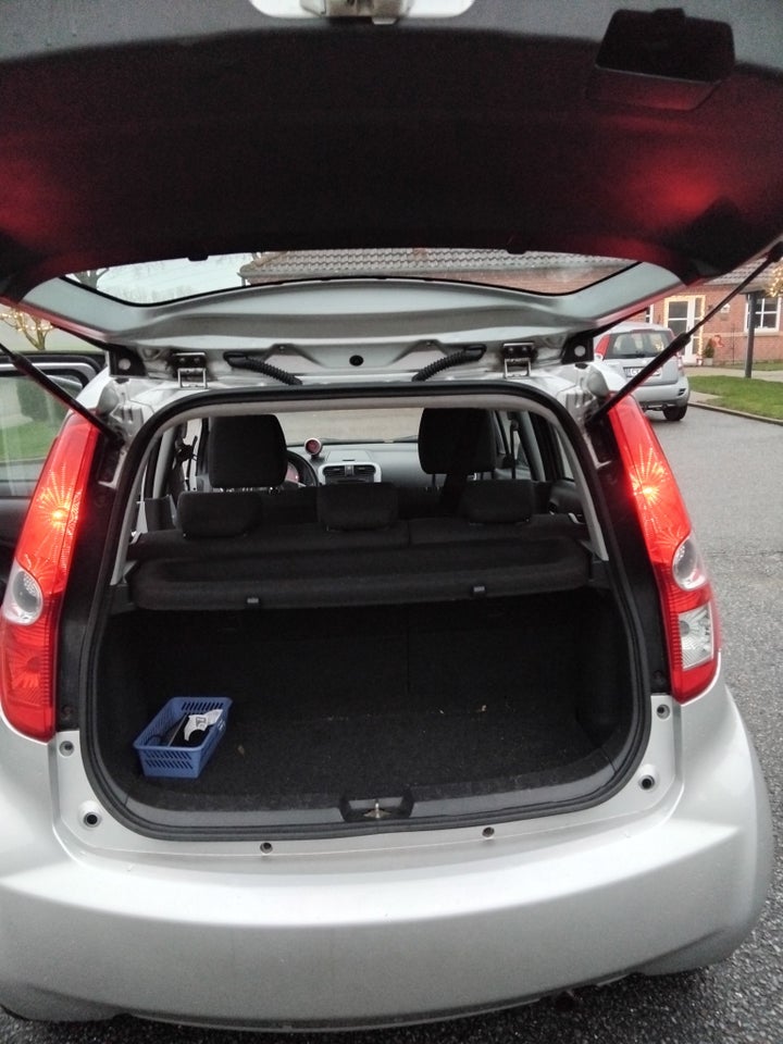 Suzuki Splash 1,2 GLS aut. 5d