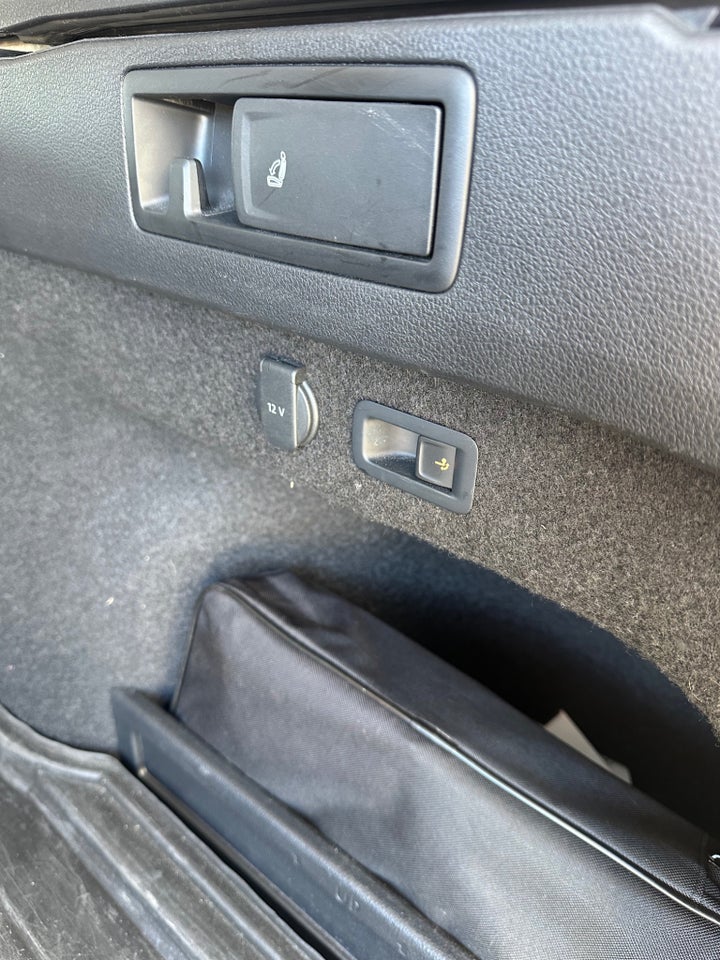 VW Passat 1,4 GTE Highline+ Variant DSG 5d