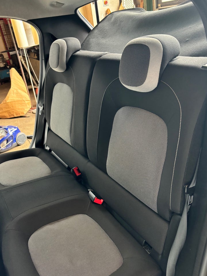 Renault Twingo 1,0 SCe 70 Expression 5d