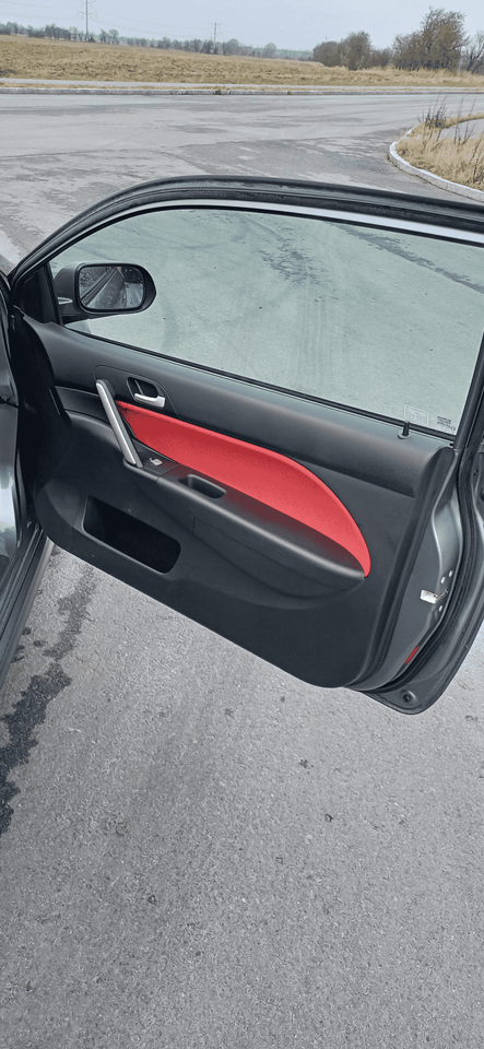 Honda Civic 2,0 Type-R 3d