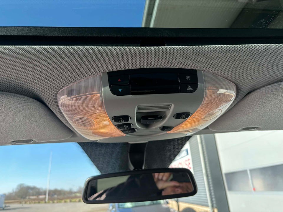 Mercedes Viano 3,0 CDi Avantgarde aut. lang 5d