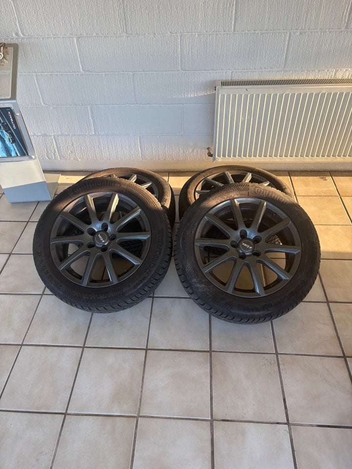 Toyota Avensis 1,8 VVT-i T2 stc. 5d