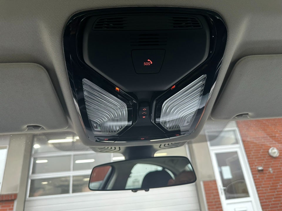 BMW 520d 2,0 aut. 4d