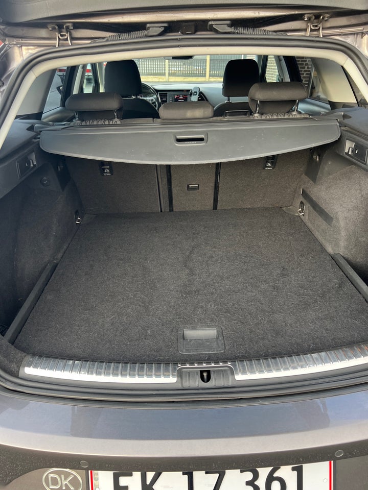 Seat Leon 2,0 TDi 150 Style ST DSG eco 5d