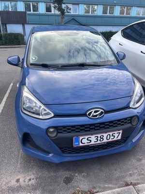 Hyundai i10 1,0 Comfort 5d
