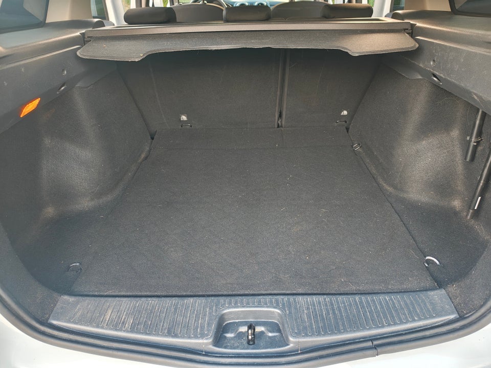 Dacia Logan 0,9 TCe 90 Streetway MCV 5d