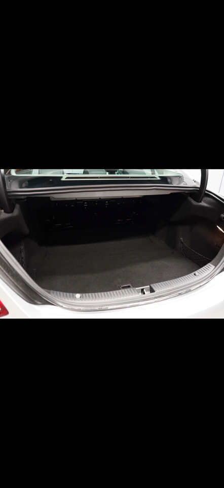Mercedes C220 2,2 BlueTEC Avantgarde aut. 4d