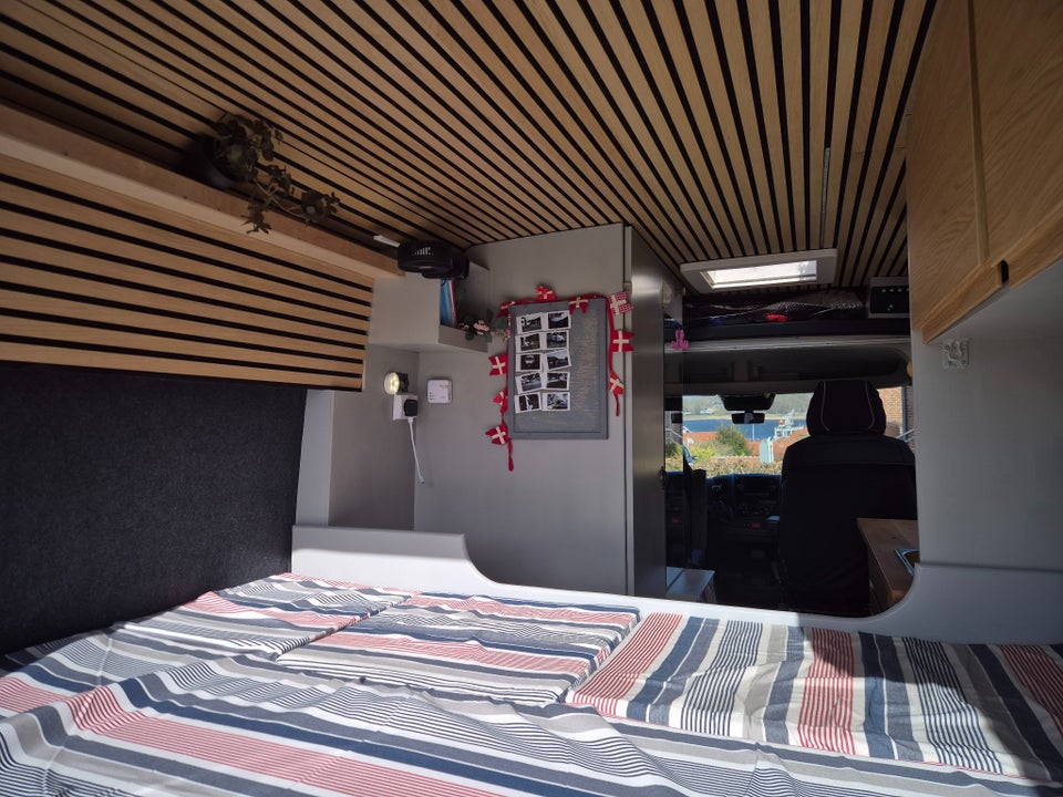 Citroën Jumper 33 2,0 BlueHDi 130 Combi L2H2