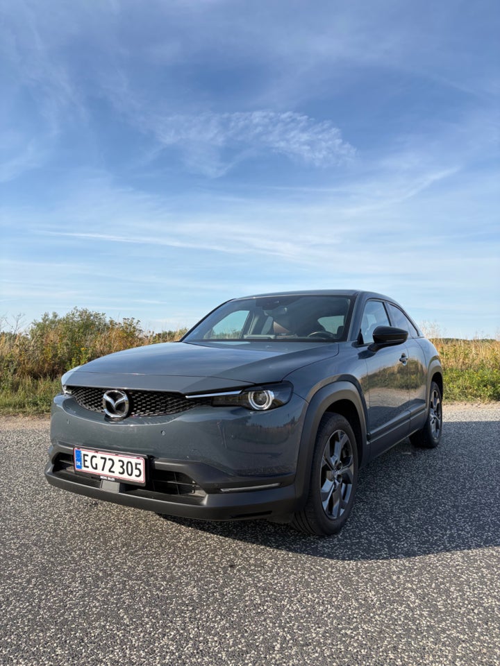 Mazda MX-30 e-SkyActiv Sky 5d