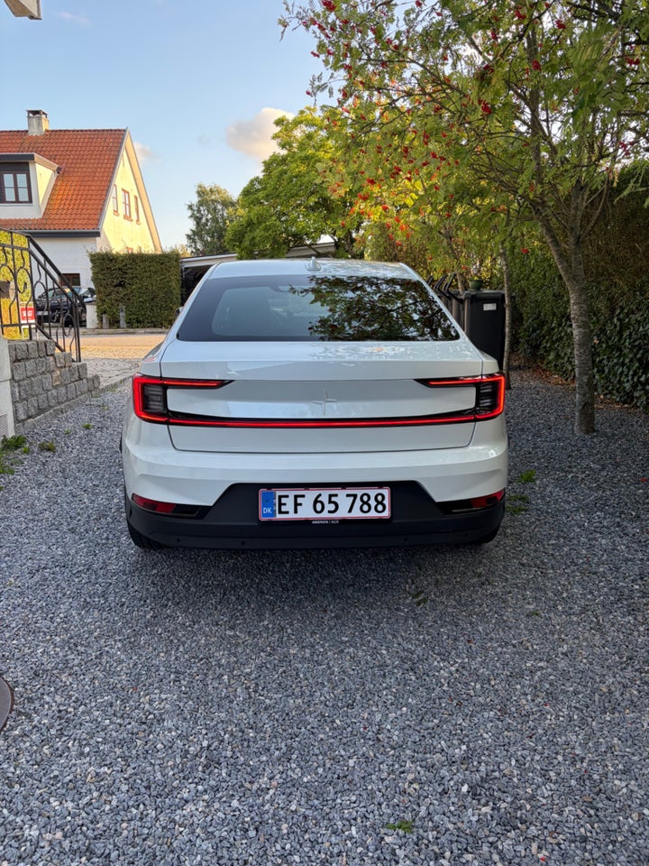 Polestar 2 Long Range 5d