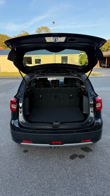 Suzuki S-Cross 1,0 Boosterjet Exclusive 5d