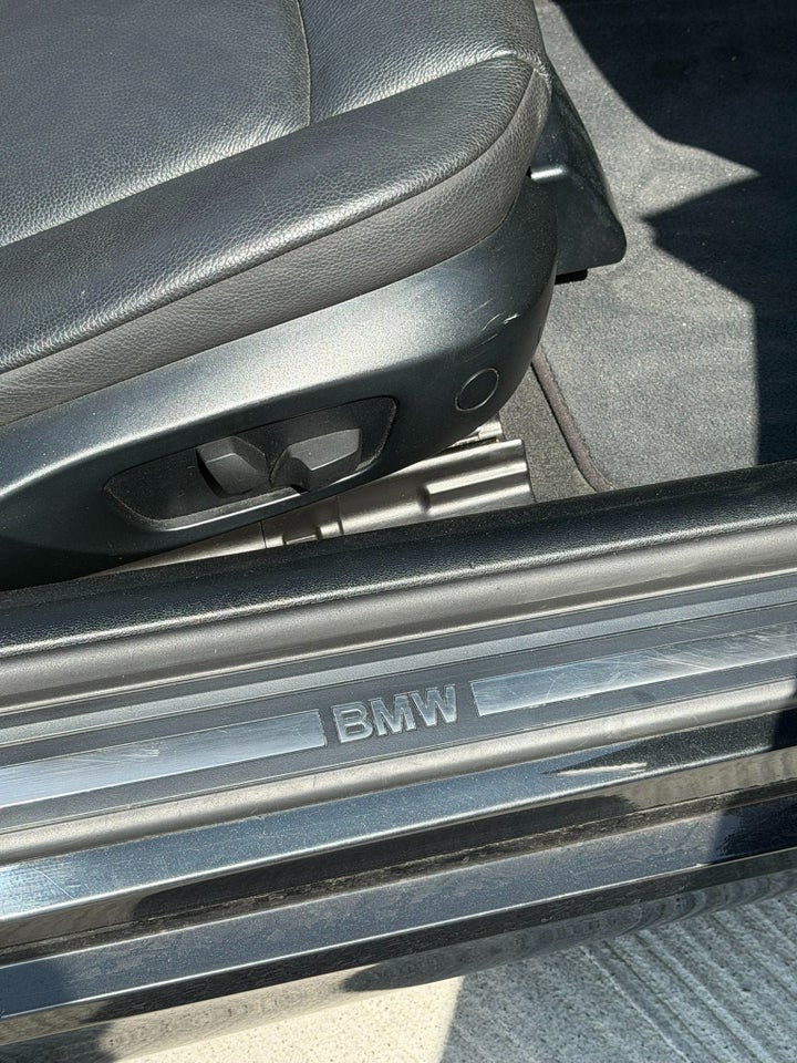 BMW 320i 2,0 Cabriolet 2d